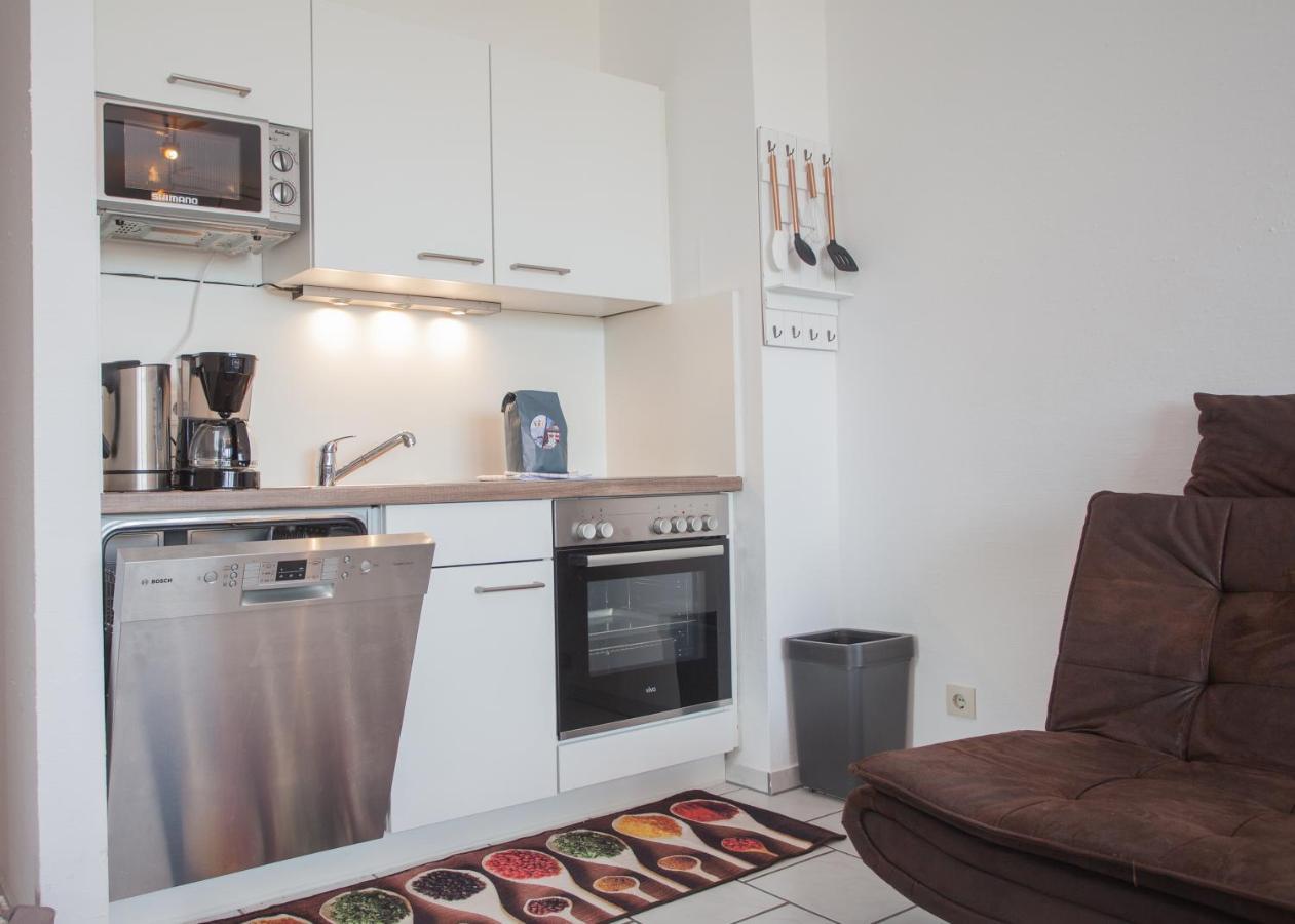 Welcome In - Apartments Am Waltenberg 57-59 Winterberg Exterior photo